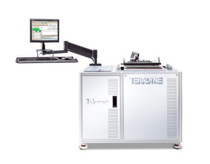 Teradyne Test Station TS LH128 - Year-End Sale - Call: 303-628-7722